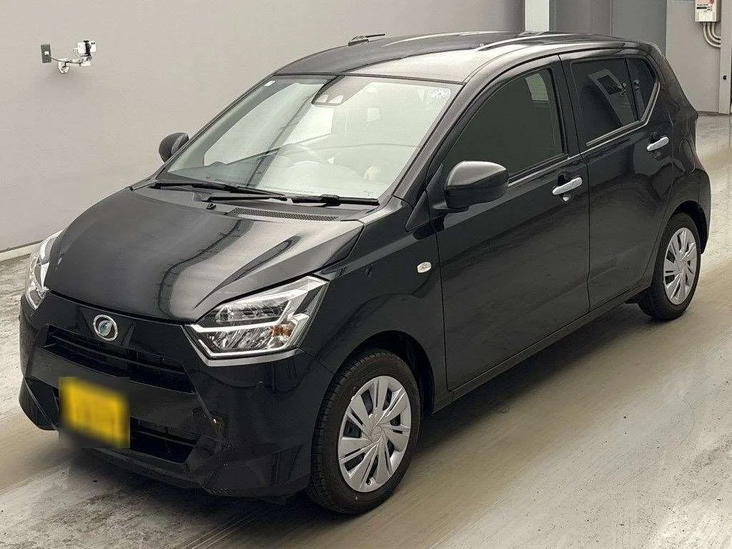 Daihatsu Mira e:S LA350S 2023